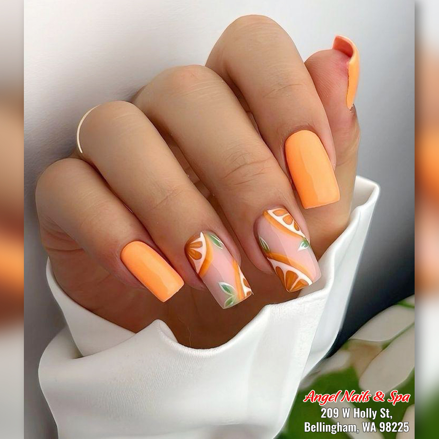 Nail June 4